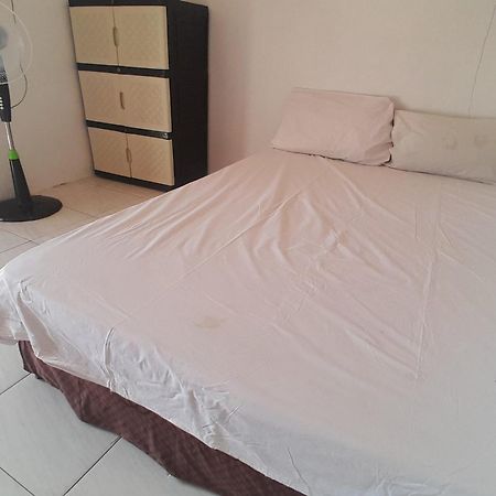 Spot On 93410 Wisma Bintang Jepara Eksteriør bilde