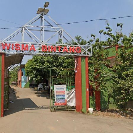 Spot On 93410 Wisma Bintang Jepara Eksteriør bilde