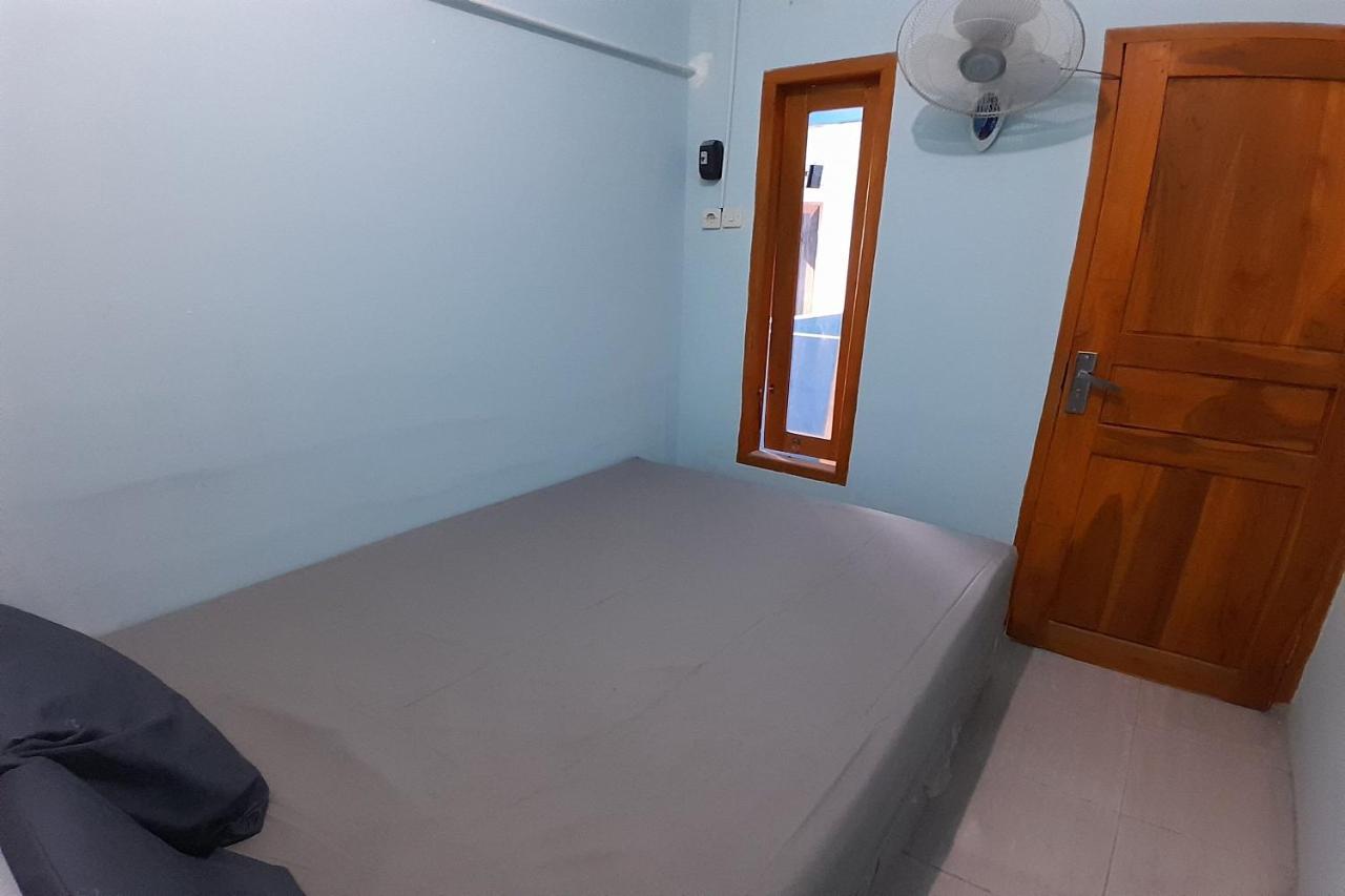 Spot On 93410 Wisma Bintang Jepara Eksteriør bilde