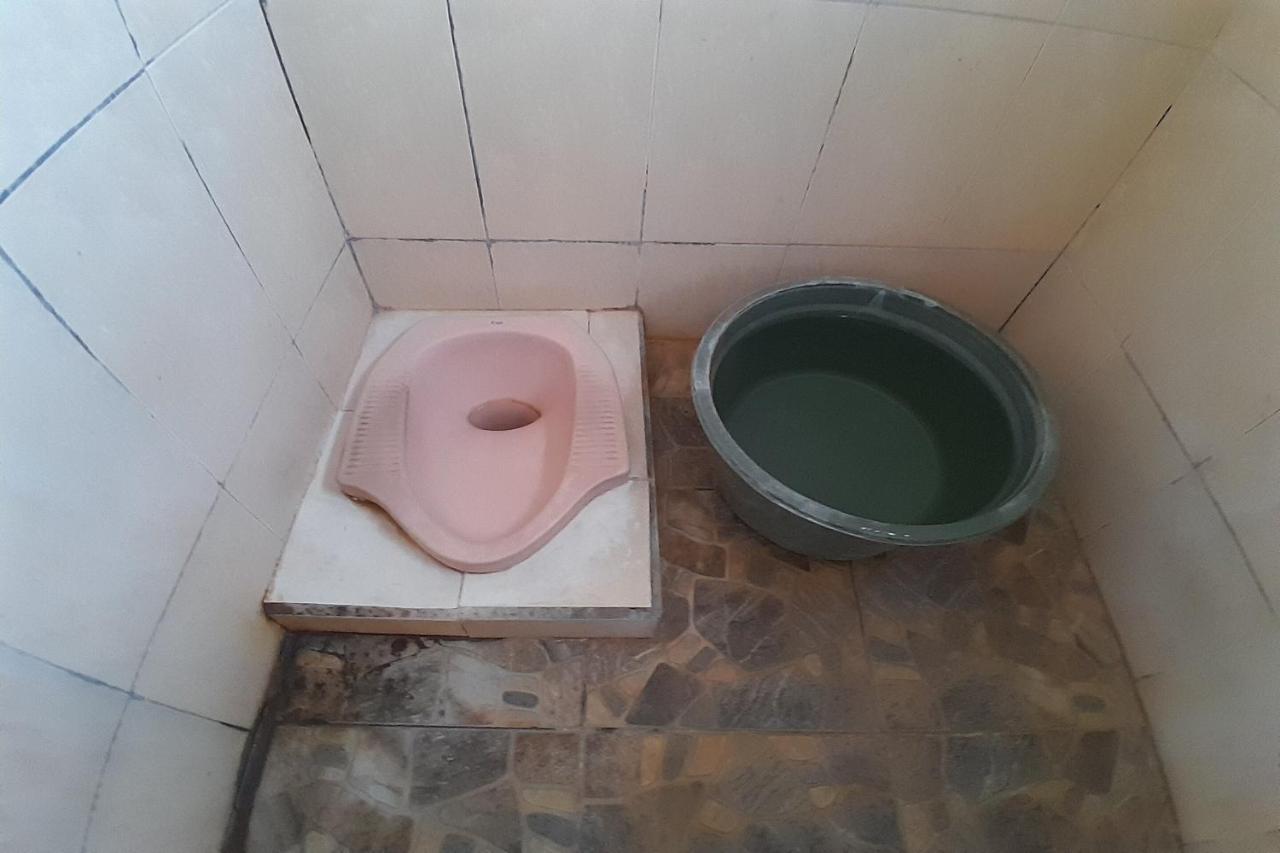 Spot On 93410 Wisma Bintang Jepara Eksteriør bilde