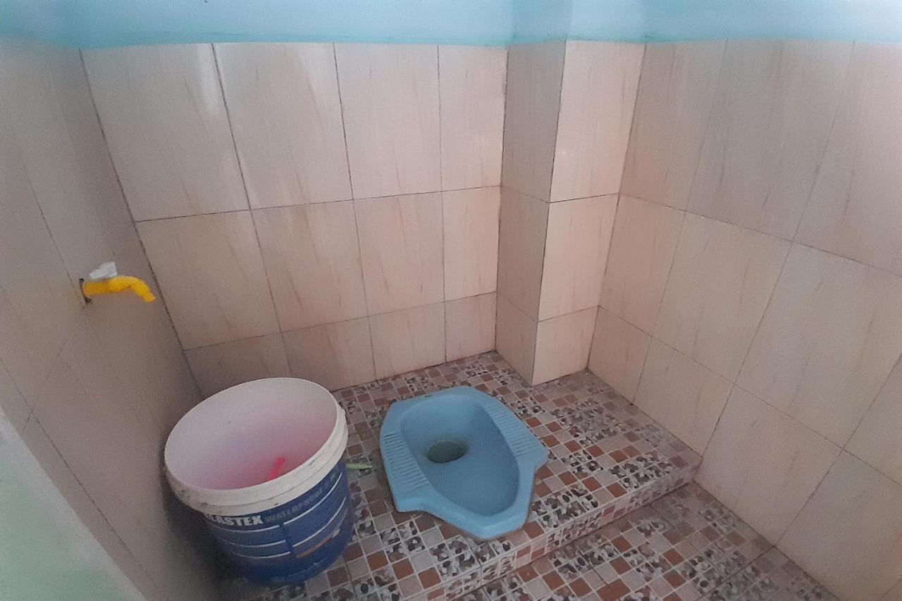 Spot On 93410 Wisma Bintang Jepara Eksteriør bilde