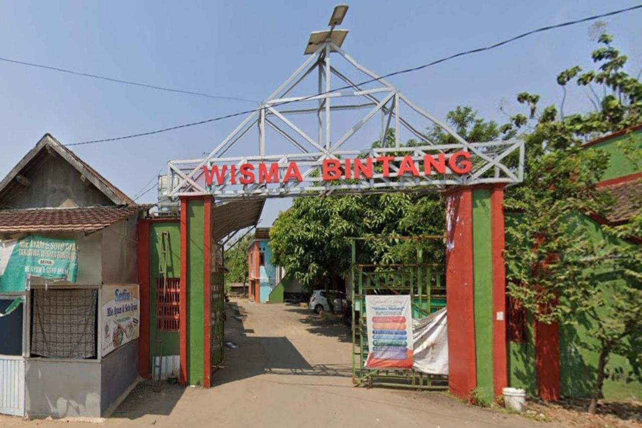 Spot On 93410 Wisma Bintang Jepara Eksteriør bilde