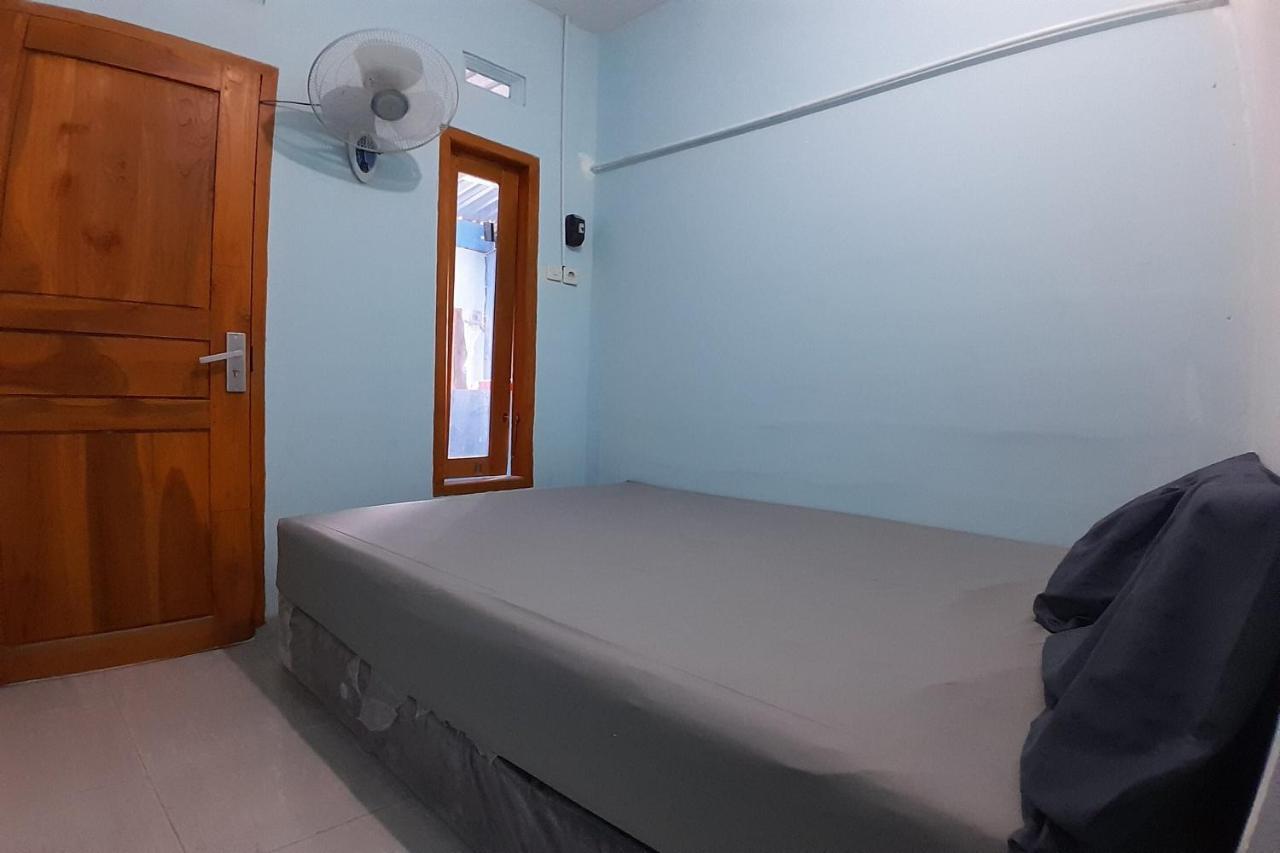Spot On 93410 Wisma Bintang Jepara Eksteriør bilde
