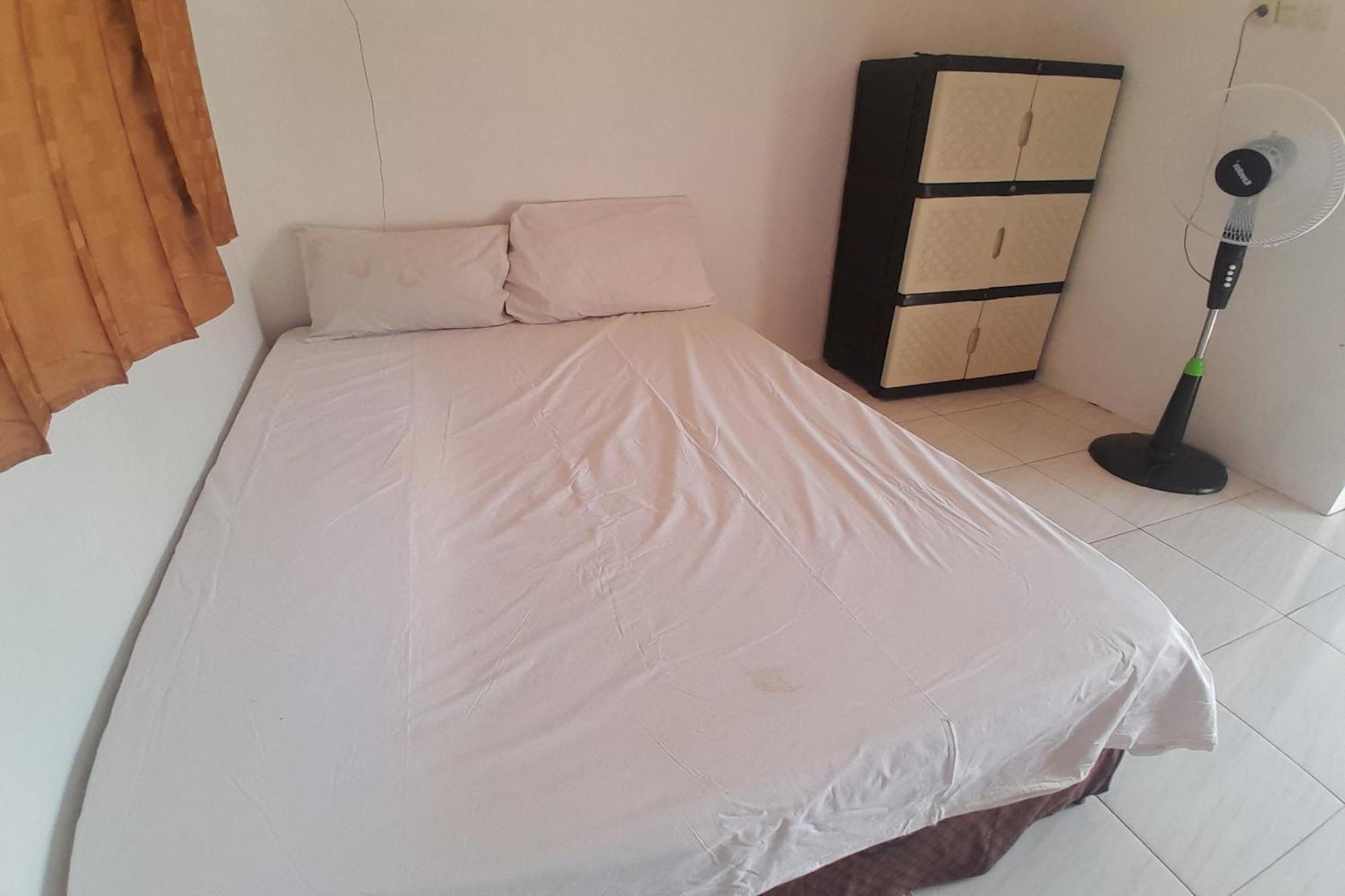Spot On 93410 Wisma Bintang Jepara Eksteriør bilde