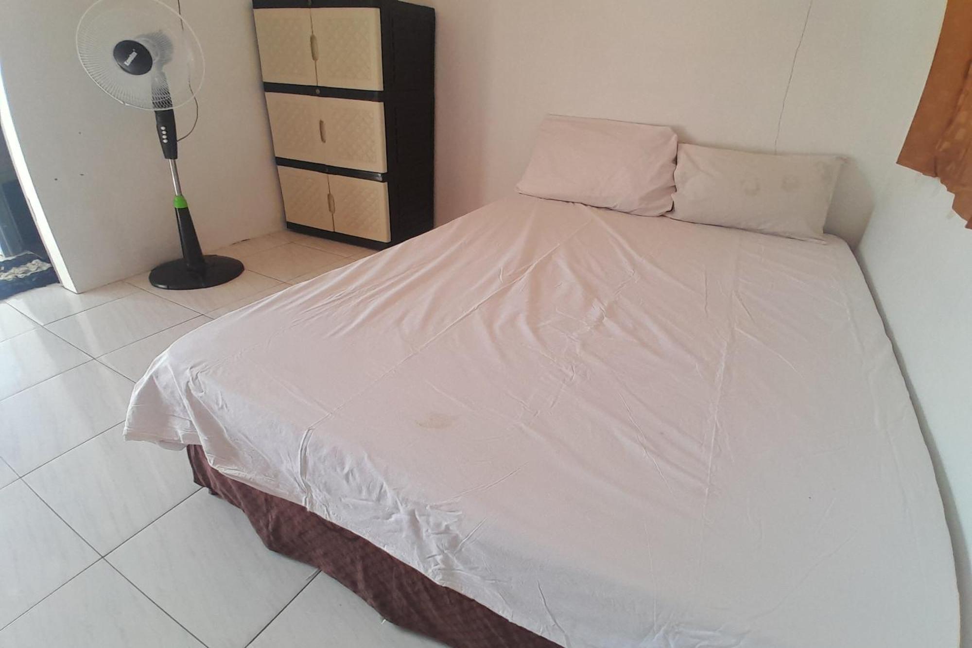 Spot On 93410 Wisma Bintang Jepara Eksteriør bilde