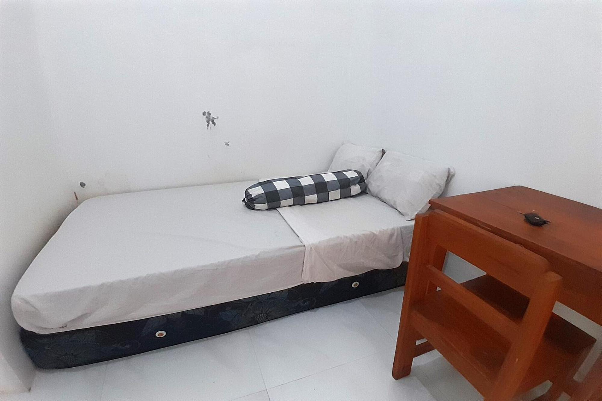 Spot On 93410 Wisma Bintang Jepara Eksteriør bilde