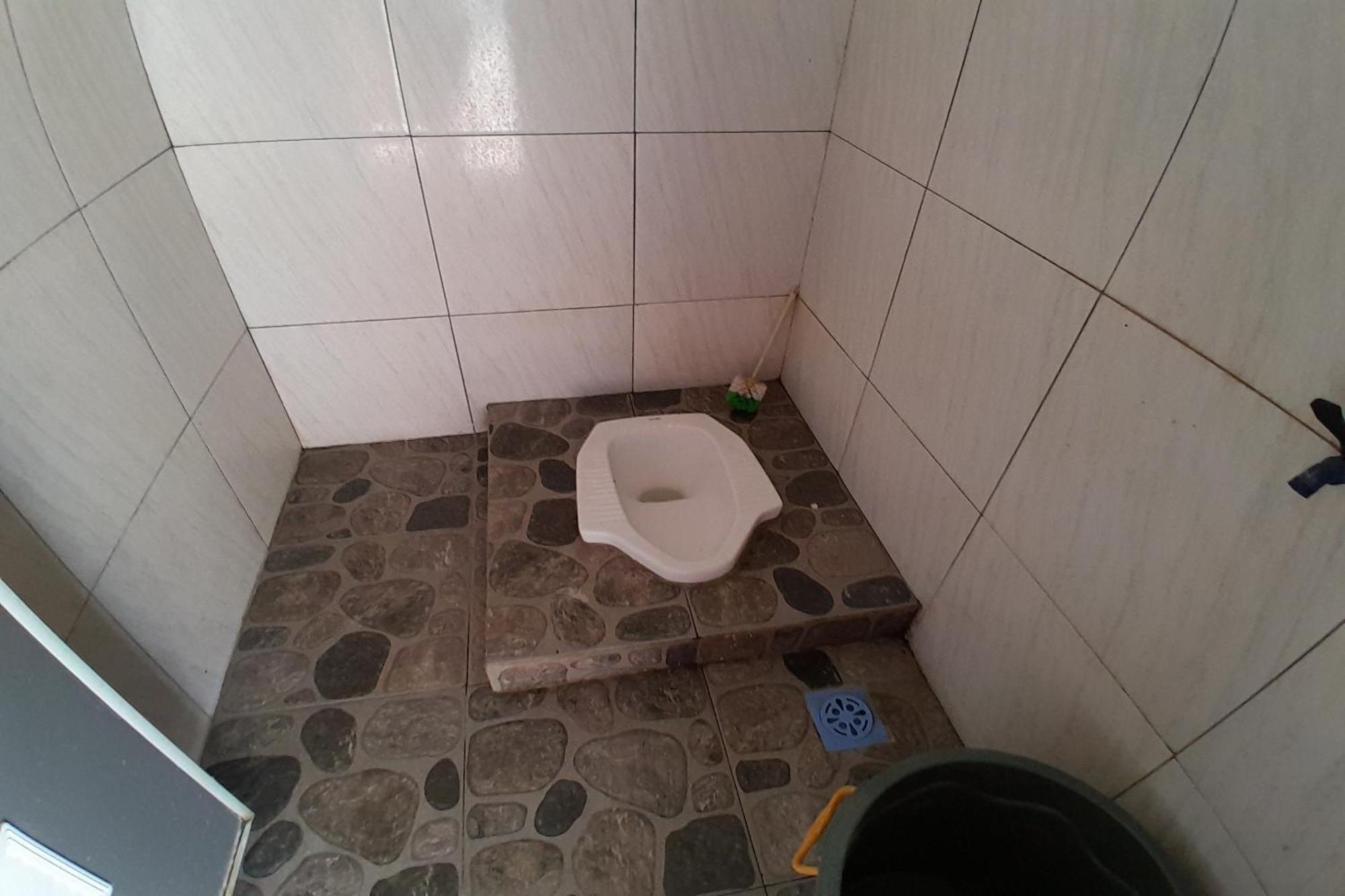 Spot On 93410 Wisma Bintang Jepara Eksteriør bilde