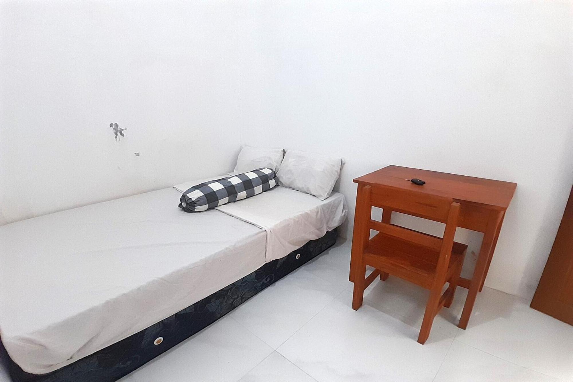 Spot On 93410 Wisma Bintang Jepara Eksteriør bilde